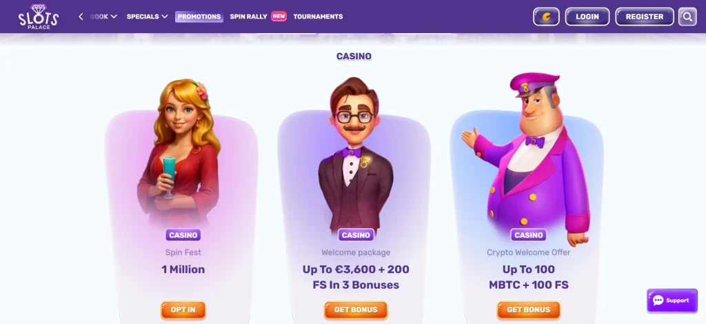slots palace casino bonus slots palace casino bonus